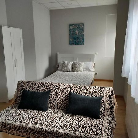 Apartamento Coqueto Ideal Parejas Bilbao Eksteriør billede