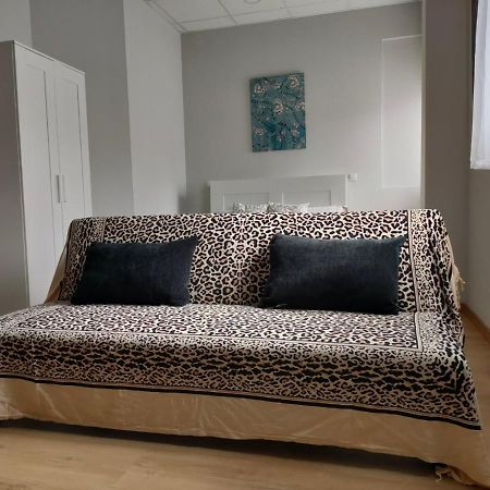 Apartamento Coqueto Ideal Parejas Bilbao Eksteriør billede