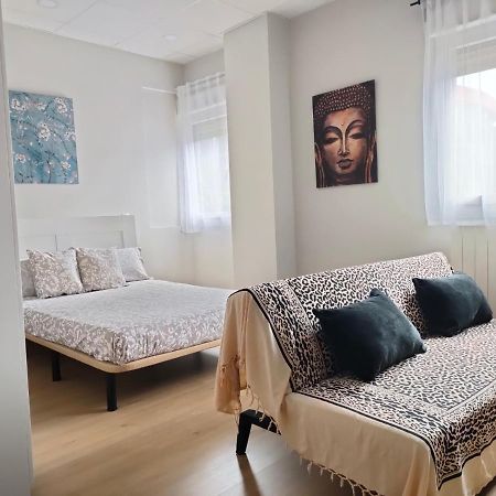 Apartamento Coqueto Ideal Parejas Bilbao Eksteriør billede