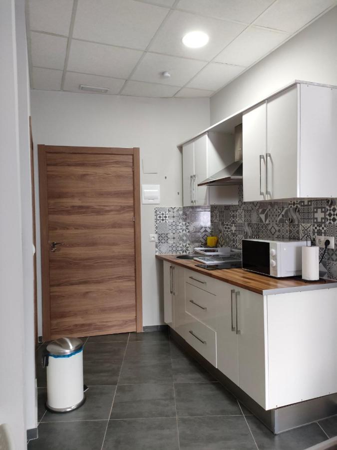 Apartamento Coqueto Ideal Parejas Bilbao Eksteriør billede