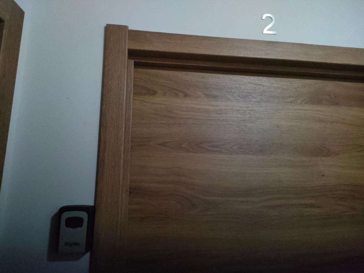 Apartamento Coqueto Ideal Parejas Bilbao Eksteriør billede