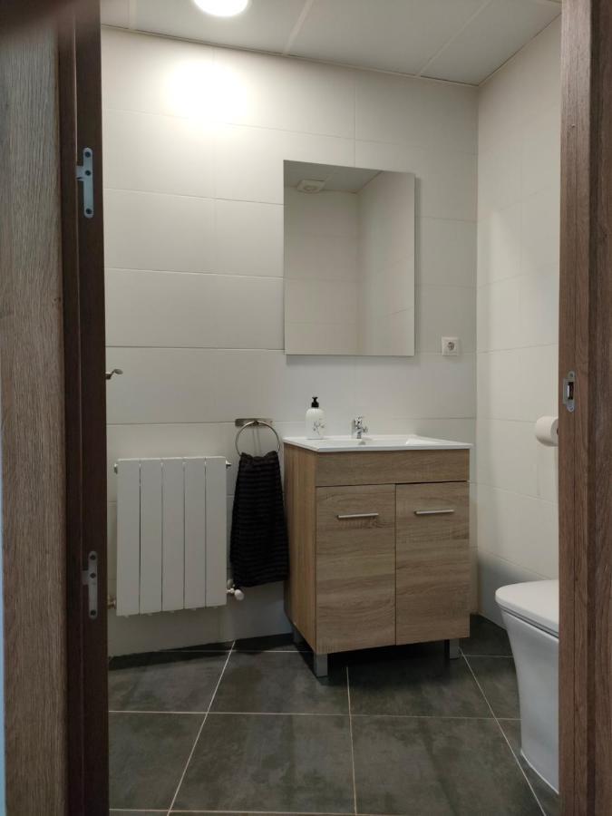 Apartamento Coqueto Ideal Parejas Bilbao Eksteriør billede