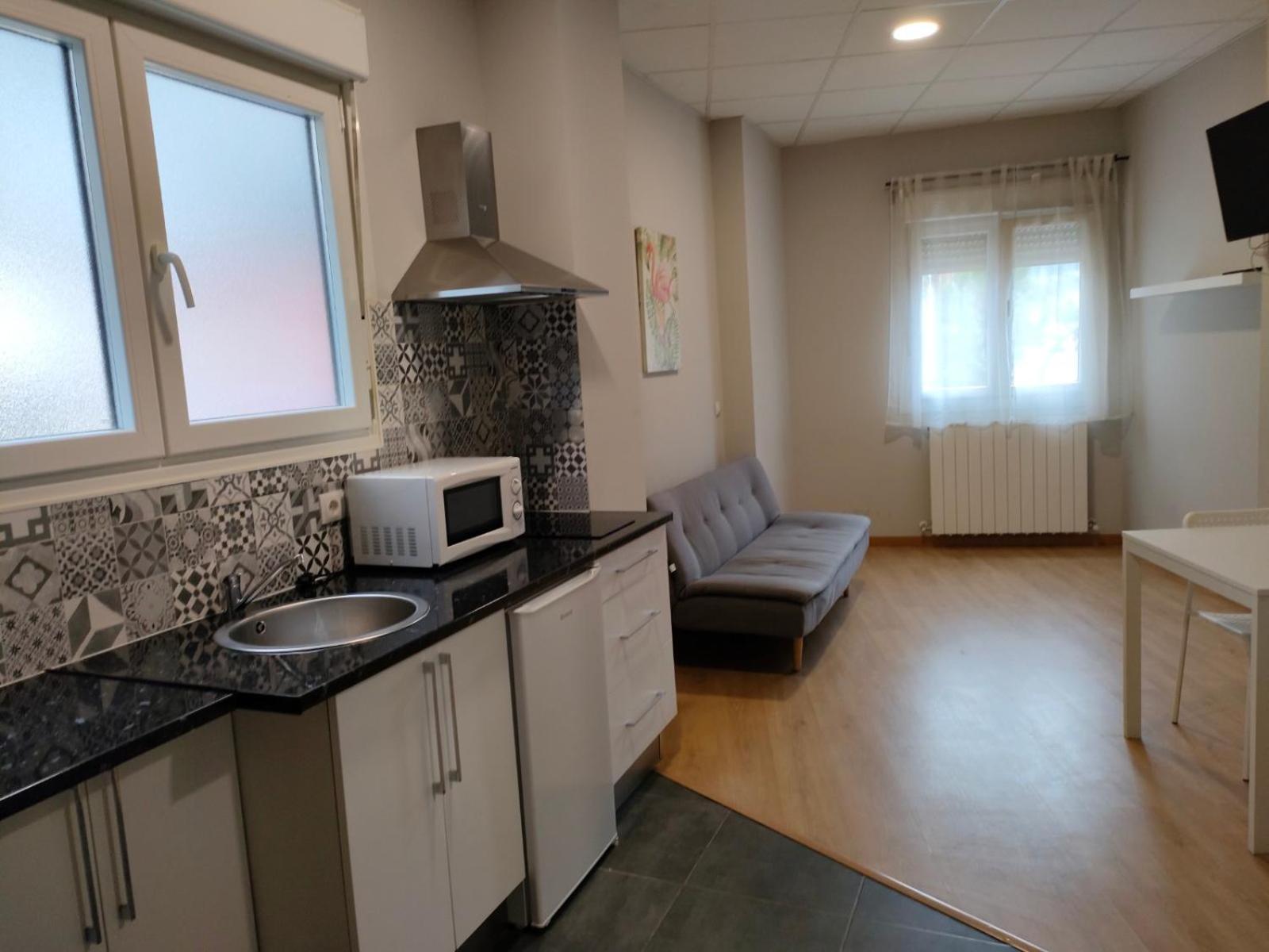Apartamento Coqueto Ideal Parejas Bilbao Eksteriør billede